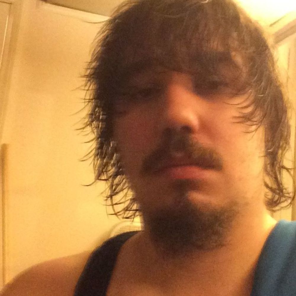 Meet your Posher, Rob